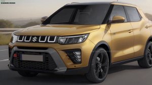 ALL NEW 2025 SUZUKI IGNIS HYBRID REVEALED? REDESIGN | Digimods DESIGN |