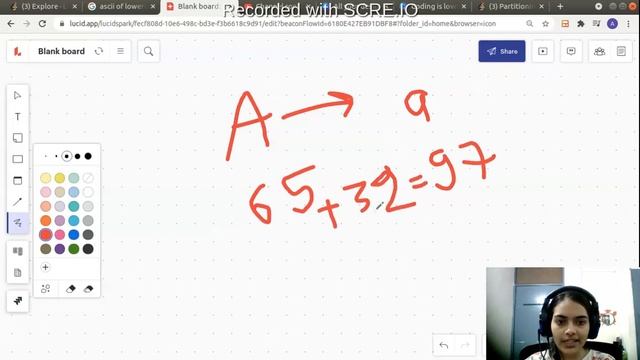Leetcode 709. To Lower Case || Code + Explanation Walkthrough || Easy