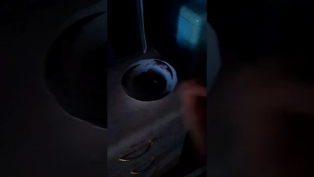 Что будет если положить вкусняшку в микроволновку на 30 секунд !!! смотреть онлайн