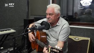 Разговор за гитарой 13  - Геннадий Васильев (Красноярск)