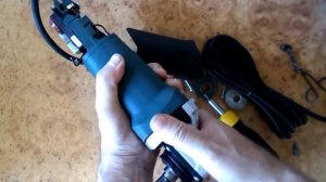 Немецкая болгарка метабо 125