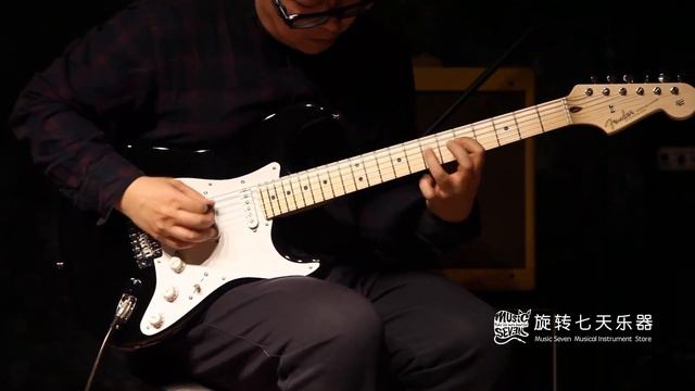 Fender Custom Shop Eric Clapton Stratocaster NOS | SN: CZ557866 | No Talking смотреть онлайн