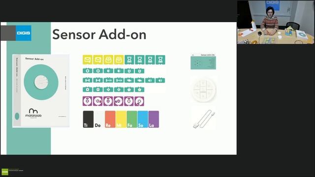 Использование Matatalab в образовательном процессе. Вебинар 2 смотреть онлайн