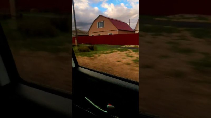 Прекрасные виды в Рузаевка-Саранск
