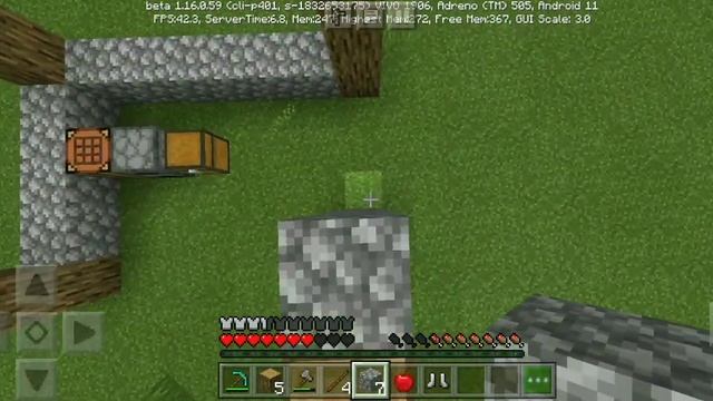 #minecraft #episode #1 #minecrafthouse смотреть онлайн