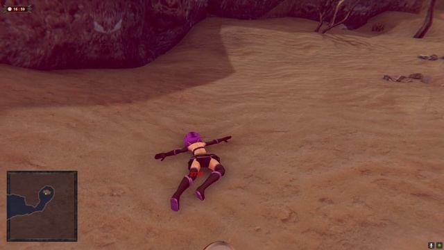 Eternal dread 3 ( gameover Parte 3 ) смотреть онлайн