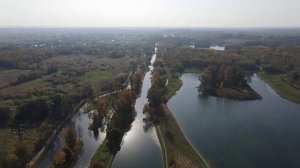 Петергоф.  Луговой  парк.