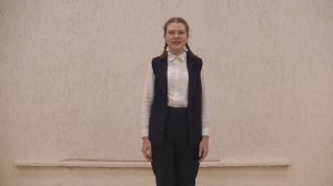 Анастасия Панфилкина "День Победы в Севастополе"