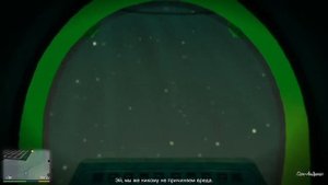 #19 Прохождение GTA V (ГТА5) - Угон подводной лодки!