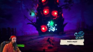 Полное прохождение игры Pumpkin Jack. Тыквенный Джек в деле!