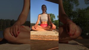 Chakras & Mudras