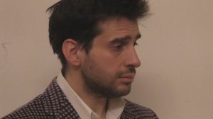 ПЕТР НАЛИЧ - КОНЦЕРТ В БЕЛОЙ ГОСТИНОЙ ЦДА 29.12.2017.  АРИИ И РОМАНСЫ