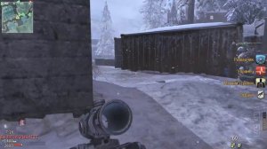 Call of Duty Modern Warfare 3   Мультиплеер   #3