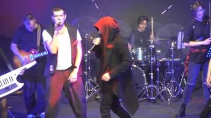 Сover - Проклятый старый дом («Король и шут»)