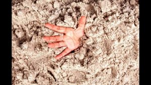 Что такое зыбучий песок? Ответ № 7