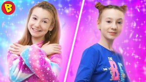 Танцевальный конкурс - кто лучше_ Разучиваем танцы. Веселимся и считаем овец на даче!