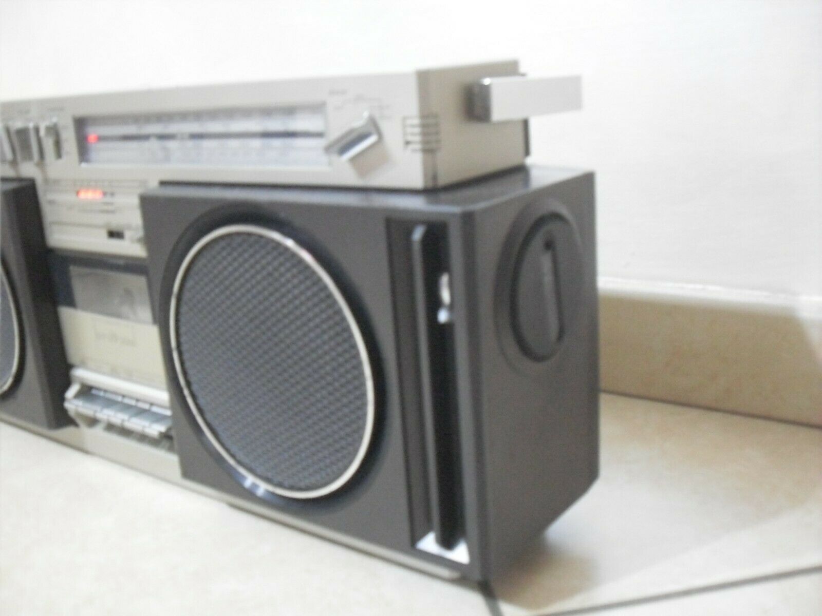 Cassette Recorder Crown CSC - 70.-JAPAN