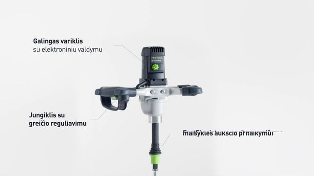 Maišyklės | MX 1000, MX 1200, MX 1200/2, MX 1600/2 смотреть онлайн