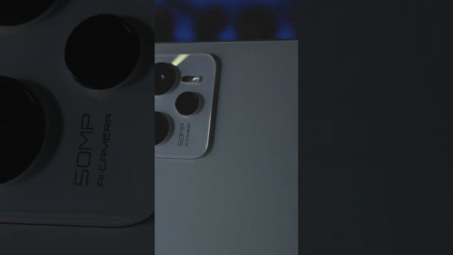 ВСЕ о Realme C35 ?