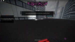 Подробный гайд по прохождению Advanced Tutorial в Parkour Roblox