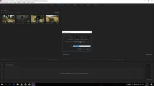 Adobe Premiere Pro CC 2017 ГДЕ ЗАГОЛОВОК? УСТАРЕВШИЙ ЗАГОЛОВОК