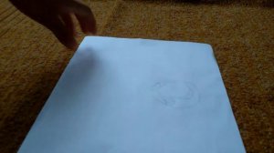 Как нарисовать Якубовича