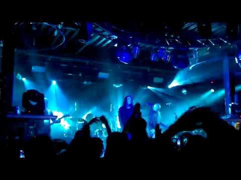 Кукрыниксы - «Хрустальный мир» 22.02.2018 г. (Мурманск) смотреть онлайн