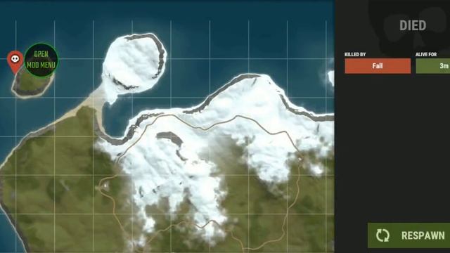 Мод меню на игру Oxide survival // Mod menu for the game Oxide survival смотреть онлайн