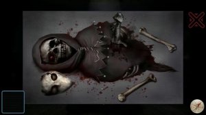 Escape Impossible Revenge - полное прохождение;)