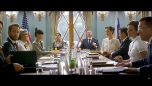 КРУТОЙ БОЕВИК !  Максимальный Удар . Новинка ЭКШЕН Фильм