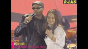【D】.【J】.【A】.【S】  &  Bomfunk MC's  - Hypnotic 2024