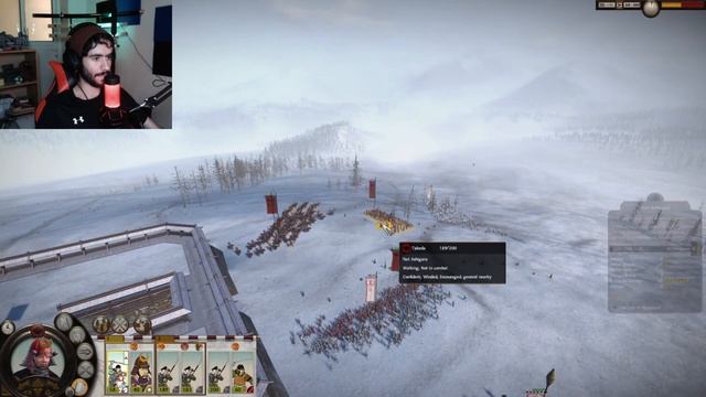 Shogun 2 | Top 5 Units! смотреть онлайн