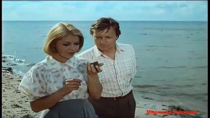 ДОЛГАЯ ДОРОГА В ДЮНАХ - АРТУР и МАРТА