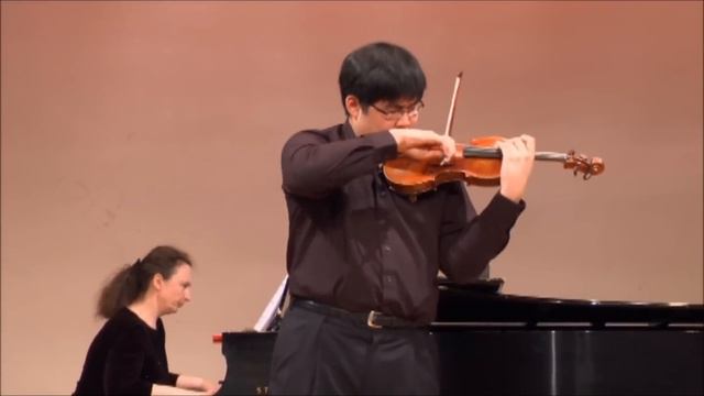 Glazunov: Violin Concerto in A Minor