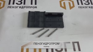 Лопатки Blackmer LGL 2 с толкателями (АНАЛОГ)