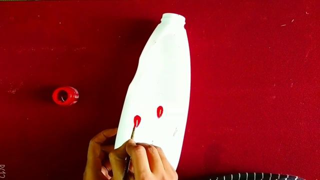 Surf Excel plastic bottle reuse idea 😉 смотреть онлайн