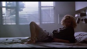 Mickey's Women. KIM BASINGER