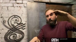 Кузнечный горн. Основные ошибки при его проектировании.