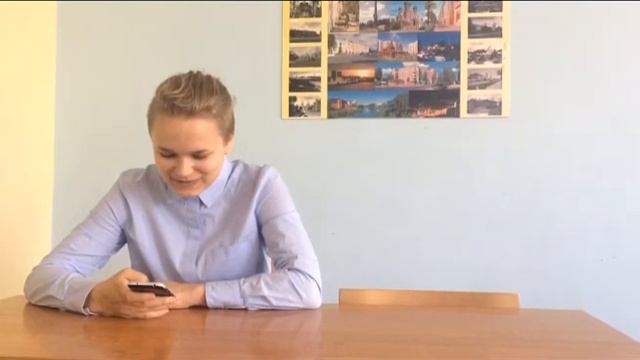 ЗВОНОК РОДИТЕЛЯМ | ВЫПУСКНОЙ 2018 | ПОЗДРАВЛЕНИЕ ДЛЯ РОДИТЕЛЕЙ смотреть онлайн