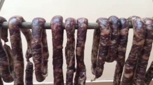 Промываем и Сушим МЯСО! ( Часть 2)