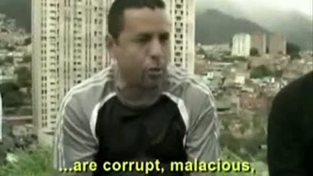 Uruguay: MLN-T смотреть онлайн