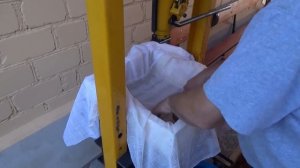 Терка для яблок своими руками (часть 2)