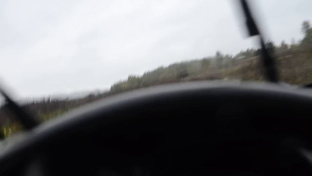 тест драйв мицубиси паджеро спорт