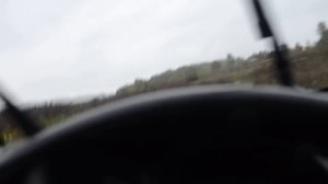 тест драйв мицубиси паджеро спорт