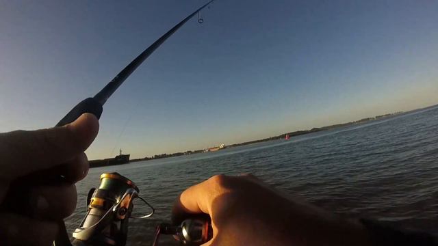 Always Fishing! 04 Jigs amongst structure смотреть онлайн