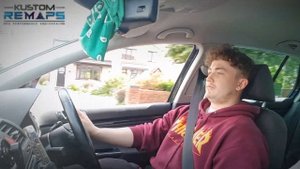 VW GOLF 1.4 TSI STAGE 1 ECU PERFORMANCE REMAP