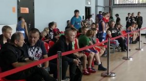 Видео от Администрация города Тулуна