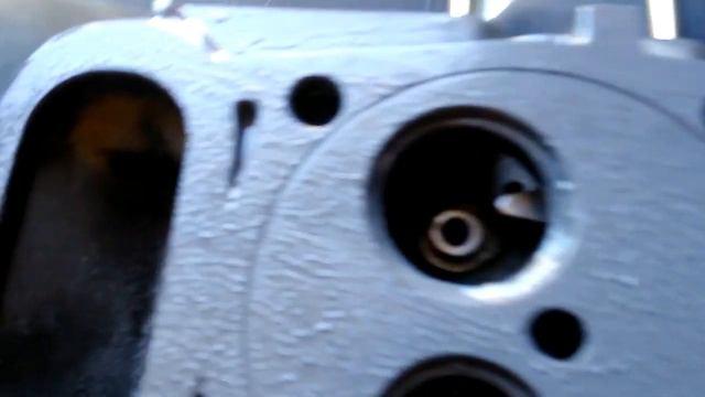 Притирка ГБЦ на стекле, ЗАБЫТЫЙ ДЕДОВСКИЙ СИКРЕТ смотреть онлайн