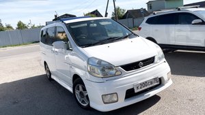 NISSAN SERENA БЛОГ ВТОРАЯ ЖИЗНЬ МИКРОАВТОБУСА, ОБСЛУЖИВАЕМ, УСТРАНЯЕМ ТЕЧИ, ПРИВОДИМ АВТО В ПОРЯДОК