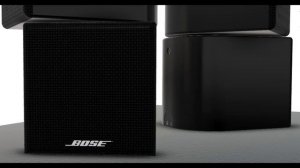 BOSE ACOUSTIMASS 5